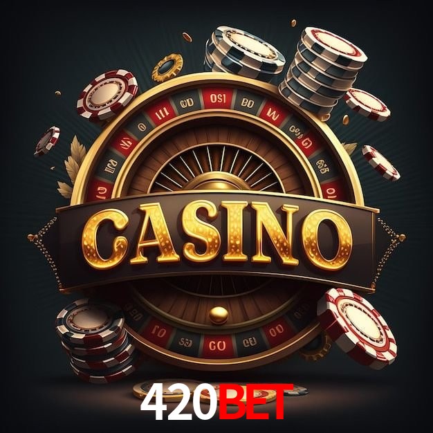 APP oficial da 420bet para mobile